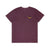 Brixton Waller T-Shirt - Port Worn Wash - Pretend Supply Co.