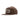 Brixton Woodburn Netplus Snapback Cap - Brown - Pretend Supply Co.