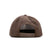 Brixton Woodburn Netplus Snapback Cap - Brown - Pretend Supply Co.