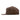 Brixton Woodburn Netplus Snapback Cap - Brown - Pretend Supply Co.