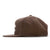 Brixton Woodburn Netplus Snapback Cap - Brown - Pretend Supply Co.