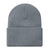 Carhartt WIP Acrylic Watch Hat Beanie - Dove Grey - Pretend Supply Co.