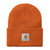 Carhartt WIP Acrylic Watch Hat Beanie - Tumeric - Pretend Supply Co.