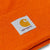 Carhartt WIP Acrylic Watch Hat Beanie - Tumeric - Pretend Supply Co.