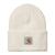 Carhartt WIP Acrylic Watch Hat Beanie - Wax - Pretend Supply Co.