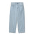 Carhartt WIP Brandon Denim Pant - Blue Heavy Stone Bleached - Pretend Supply Co.