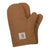 Carhartt WIP Canvas Oven Mitt Set - Hamilton Brown - Pretend Supply Co.