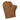 Carhartt WIP Canvas Oven Mitt Set - Hamilton Brown - Pretend Supply Co.