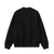 Carhartt WIP Carhartt Crew Sweatshirt - Black/Black - Pretend Supply Co.