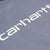 Carhartt WIP Carhartt Logo Sweatshirt - Dove Grey/Wall - Pretend Supply Co.