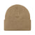 Carhartt WIP Chase Beanie - Peanut/Gold - Pretend Supply Co.