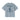 Carhartt WIP Harttronix T-Shirt - Frosted Blue - Pretend Supply Co.