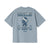 Carhartt WIP Harttronix T-Shirt - Frosted Blue - Pretend Supply Co.