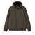 Carhartt WIP Hooded Sail Jacket - Cypress/Black - Pretend Supply Co.