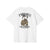 Carhartt WIP Inspector T - Shirt - White - Pretend Supply Co.