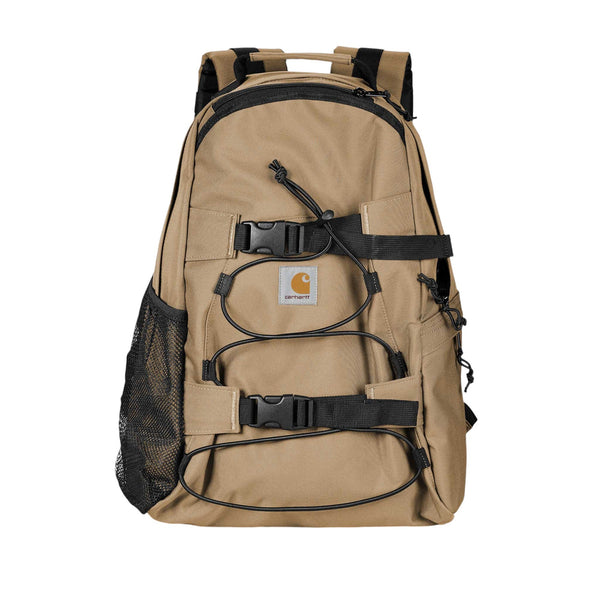 Carhartt WIP Kickflip Backpack - Peanut - Pretend Supply Co.