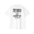 Carhartt WIP Less Troubles T-Shirt - White - Pretend Supply Co.