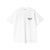 Carhartt WIP Less Troubles T-Shirt - White - Pretend Supply Co.