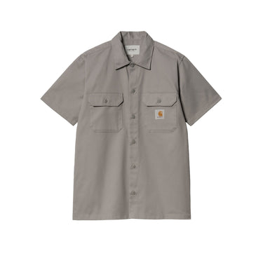 Carhartt WIP Master Shirt Shirt - Marengo - Pretend Supply Co.
