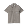 Carhartt WIP Master Shirt Shirt - Marengo - Pretend Supply Co.