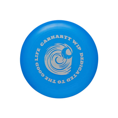 Carhartt WIP Mist Frisbee - Acapulco/Wax - Pretend Supply Co.