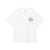 Carhartt WIP Networks T-Shirt - White - Pretend Supply Co.