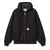 Carhartt WIP OG Active Dearborn Canvas Jacket - Black Aged - Pretend Supply Co.