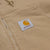 Carhartt WIP OG Active Dearborn Canvas Jacket - Peanut - Pretend Supply Co.