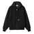 Carhartt WIP OG Active Rivet Jacket - Black Stone Washed - Pretend Supply Co.