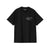 Carhartt WIP Pencil T - Shirt - Black/White - Pretend Supply Co.