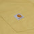 Carhartt WIP Pocket T-Shirt - Agate - Pretend Supply Co.