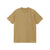 Carhartt WIP Pocket T-Shirt - Agate - Pretend Supply Co.