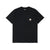 Carhartt WIP Pocket T-Shirt - Black - Pretend Supply Co.