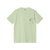 Carhartt WIP Pocket T-Shirt - Charm Green - Pretend Supply Co.