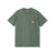 Carhartt WIP Pocket T-Shirt - Duck Green - Pretend Supply Co.