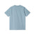 Carhartt WIP Pocket T-Shirt - Misty Sky - Pretend Supply Co.