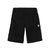 Carhartt WIP Regular Cargo Short - Black Rinsed - Pretend Supply Co.