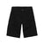 Carhartt WIP Regular Cargo Short - Black Rinsed - Pretend Supply Co.