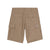 Carhartt WIP Regular Cargo Short - Leather Rinsed - Pretend Supply Co.