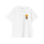 Carhartt WIP Sumimasen T-Shirt - White - Pretend Supply Co.