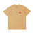 Carhartt WIP Super Tired T-Shirt - Peanut - Pretend Supply Co.