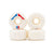 Crupie Delta Tiago Lemos Wheels - 51mm - Pretend Supply Co.