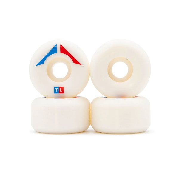 Crupie Delta Tiago Lemos Wheels - 51mm - Pretend Supply Co.