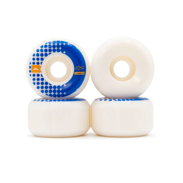 Crupie TL 92 Tiago Lemos Wheels - 54mm - Pretend Supply Co.