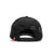 Deus Ex Machina Baylands Mesh Cap - Black/Black - Pretend Supply Co.