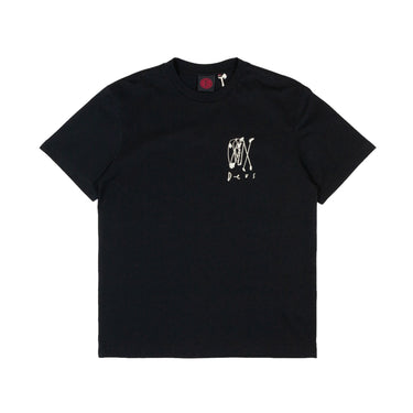 Deus Ex Machina Bobskull T-Shirt - Black - Pretend Supply Co.
