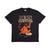 Deus Ex Machina Emphatic Wave T-Shirt - Anthracite - Pretend Supply Co.