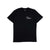 Deus Ex Machina Hefferlump T-Shirt - Black - Pretend Supply Co.