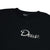 Deus Ex Machina Hefferlump T-Shirt - Black - Pretend Supply Co.