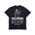 Deus Ex Machina LA Address T-Shirt - Black - Pretend Supply Co.